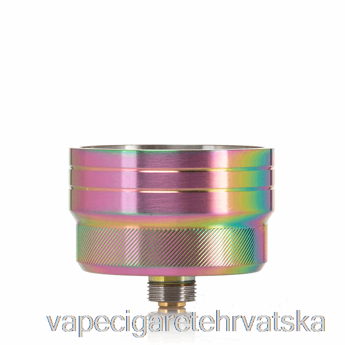 Vape Cigarete Geek Vape E100 510 Adapter Rainbow